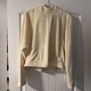 Women’s Hollister Blanket Hoodie